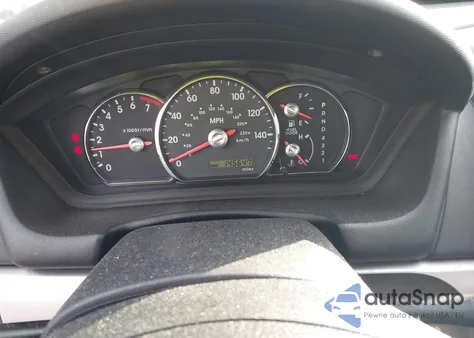 2012 Mitsubishi Galant Fe z USA, uszkodzony, nr VIN 4A32B2FF6CE007078